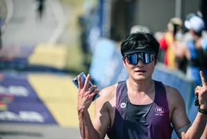 BIB: 
                            <button type="button" onclick="openModal(27142641)" class="btn btn-primary btn-sm float-right btn-popup" data-toggle="modal" data-target=".modal-high-quality">
                        <i class="fas fa-shopping-cart"></i> Add to Cart
                    </button>
                                            <button type="button" onclick="isThisMe(27142641, true)" class="btn btn-success btn-sm float-right btn-popup btn-isme hidden" data-toggle="tooltip" data-placement="bottom" title="นี่คือรูปของคุณใช่ไหม คลิกที่นี่เพื่อเอาเข้าอัลบั้ม">
                        <i class="fas fa-plus"></i> Add to album
                    </button>
                    <button type="button" onclick="isThisMe(27142641, false)" class="btn btn-warning btn-sm float-right btn-popup btn-isnotme hidden">
                        <i class="fas fa-ban"></i> Remove from album
                    </button>